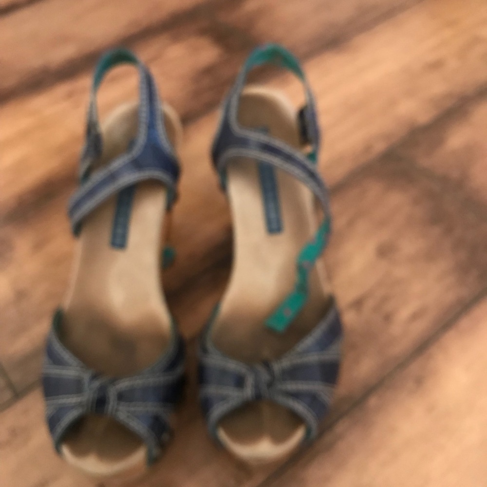 Marc Jacob shoes